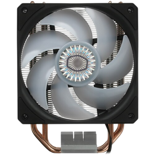 Кулер для процессора Cooler Master HYPER 212 Spectrum V2 ARGB RR-2V2L-18PD-R1 PWM