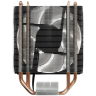 Кулер для процессора Cooler Master HYPER 212 Spectrum V2 ARGB RR-2V2L-18PD-R1 PWM