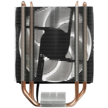 Кулер для процессора Cooler Master HYPER 212 Spectrum V2 ARGB RR-2V2L-18PD-R1 PWM