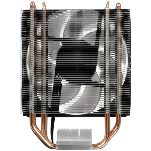 Кулер для процессора Cooler Master HYPER 212 Spectrum V2 ARGB RR-2V2L-18PD-R1 PWM