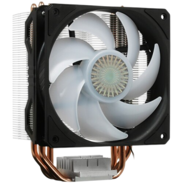 Кулер для процессора Cooler Master HYPER 212 Spectrum V2 ARGB RR-2V2L-18PD-R1 PWM