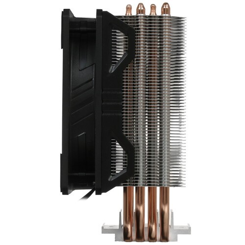 Кулер для процессора Cooler Master HYPER 212 Spectrum V2 ARGB RR-2V2L-18PD-R1 PWM