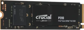 Твердотельный накопитель CRUCIAL 4000 Gb P310 (CT4000P310SSD8)