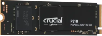 Твердотельный накопитель CRUCIAL 4000 Gb P310 (CT4000P310SSD8)