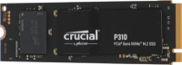 Твердотельный накопитель CRUCIAL 4000 Gb P310 (CT4000P310SSD8)