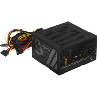 Блок питания MSI 500W MAG A500N-H (306-7ZPGX11-HH9)