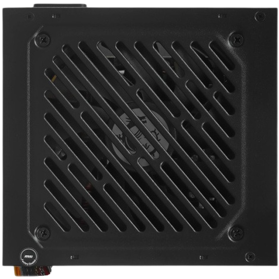 Блок питания MSI 500W MAG A500N-H (306-7ZPGX11-HH9)