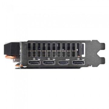 Видеокарта ASRock (RX6700XT CLD 12G) Radeon RX 6700 XT 12GB Challenger D