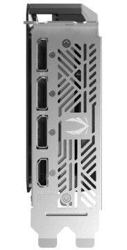Видеокарта ZOTAC (ZT-B50500H-10M) GeForce RTX 5050 8GB Twin Edge OC MEDIUM PACK