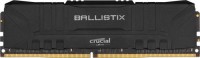 Оперативная память 16 Gb 3200 MHz CRUCIAL BALLISTIX Black (BL16G32C16U4B)