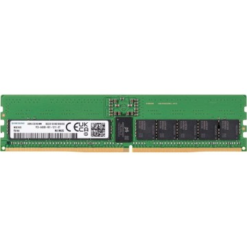 Оперативная память 16 Gb 6400 MHz Samsung (M321R2GA3EB2-CCP)