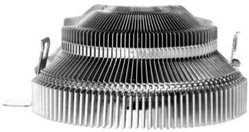 Кулер для процессора ID-COOLING DK-01