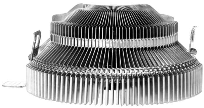 Кулер для процессора ID-COOLING DK-01