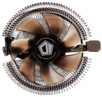 Кулер для процессора ID-COOLING DK-01