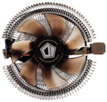 Кулер для процессора ID-COOLING DK-01