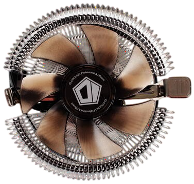 Кулер для процессора ID-COOLING DK-01
