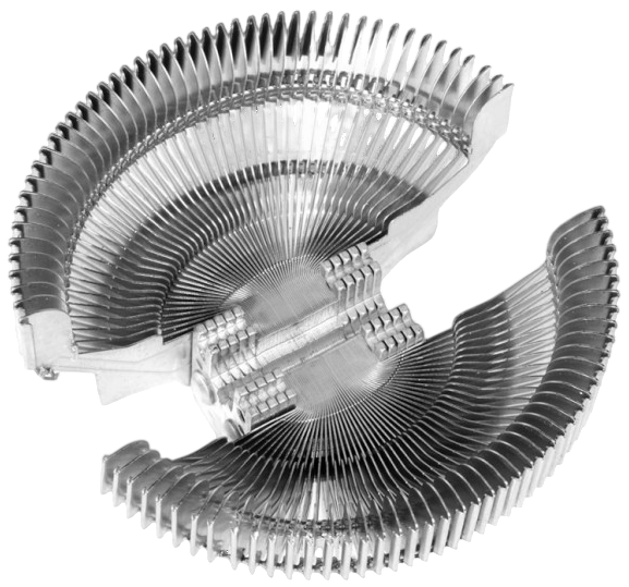 Кулер для процессора ID-COOLING DK-01