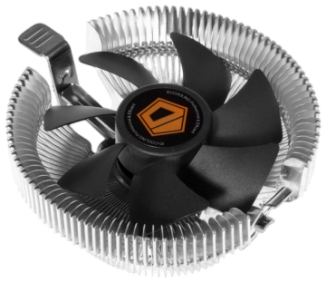 Кулер для процессора ID-COOLING DK-01
