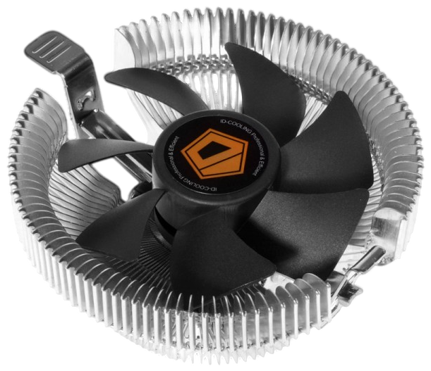 Кулер для процессора ID-COOLING DK-01