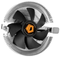 Кулер для процессора ID-COOLING DK-01