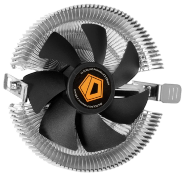 Кулер для процессора ID-COOLING DK-01