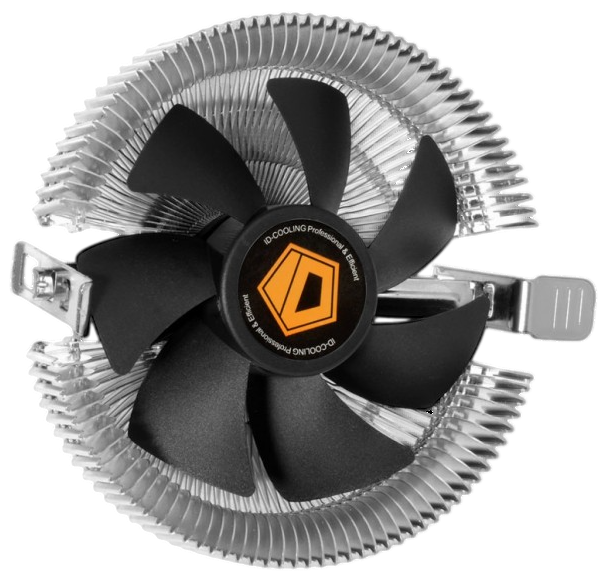 Кулер для процессора ID-COOLING DK-01