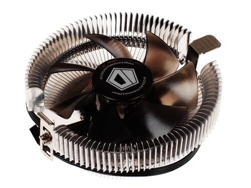 Кулер для процессора ID-COOLING DK-01