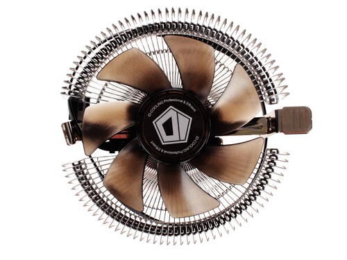 Кулер для процессора ID-COOLING DK-01