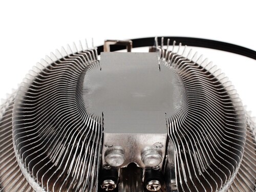 Кулер для процессора ID-COOLING DK-01