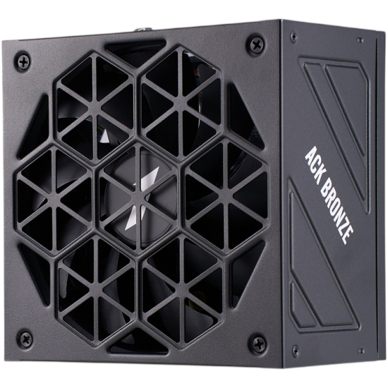 Блок питания 1STPLAYER 850W ACK BRONZE Black (HA-850AA2) 16 Pin (PCIe 5.1 Connector Cable Details)