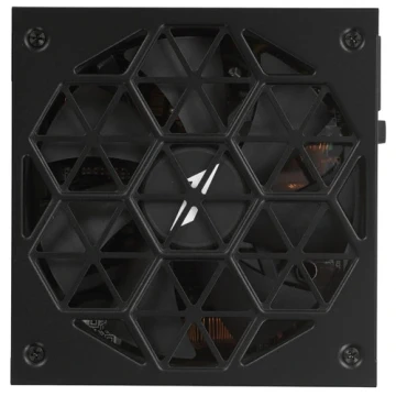 Блок питания 1STPLAYER 850W ACK BRONZE Black (HA-850AA2) 16 Pin (PCIe 5.1 Connector Cable Details)
