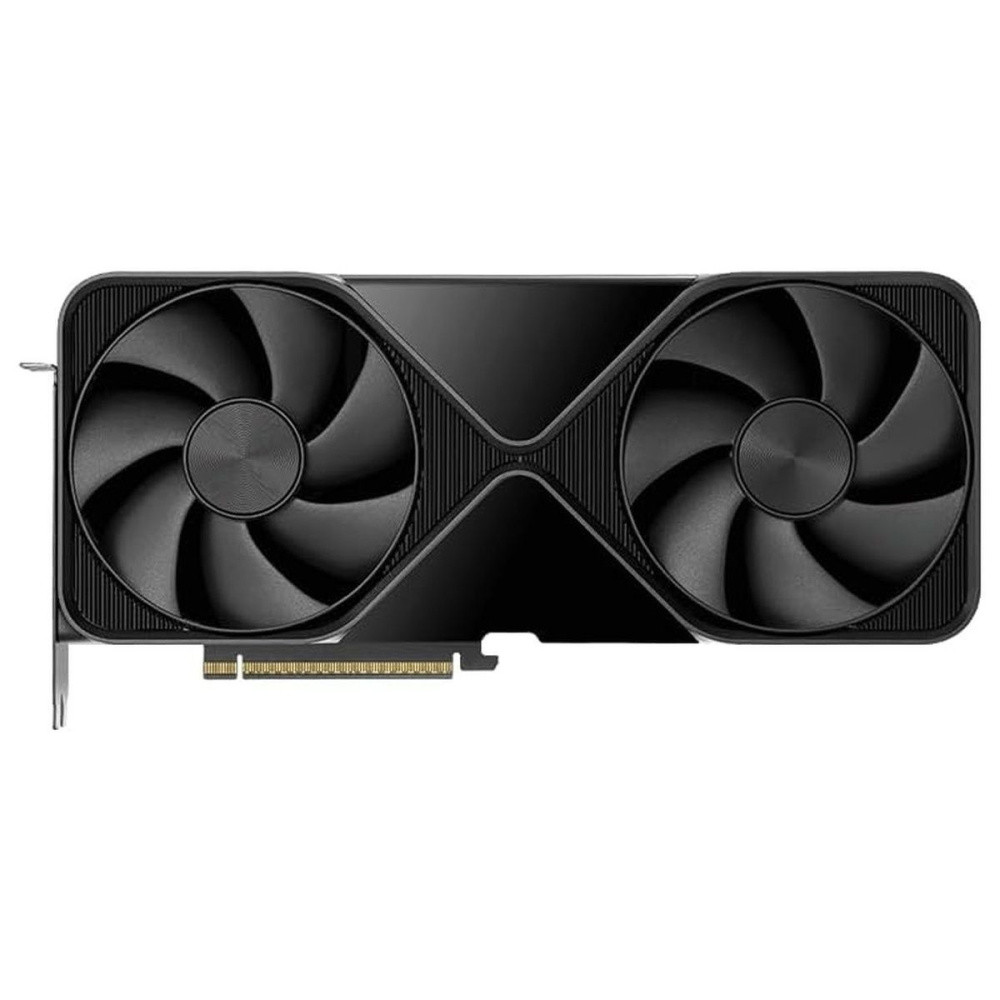 Видеокарта NVIDIA (900-5G144-2200-000) GeForce RTX PRO 6000 96GB Blackwell Workstation Edition 600W