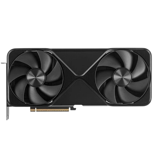 Видеокарта NVIDIA (900-5G144-2200-000) GeForce RTX PRO 6000 96GB Blackwell Workstation Edition 600W