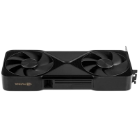 Видеокарта NVIDIA (900-5G144-2200-000) GeForce RTX PRO 6000 96GB Blackwell Workstation Edition 600W