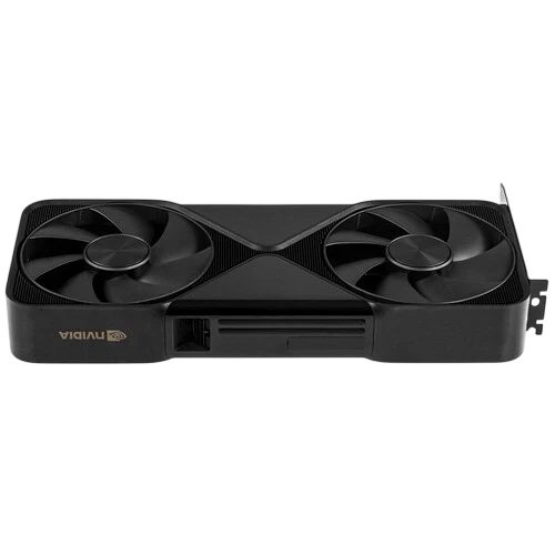 Видеокарта NVIDIA (900-5G144-2200-000) GeForce RTX PRO 6000 96GB Blackwell Workstation Edition 600W