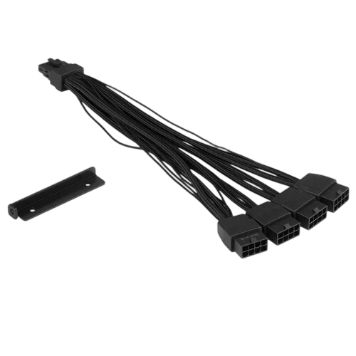 Видеокарта NVIDIA (900-5G144-2200-000) GeForce RTX PRO 6000 96GB Blackwell Workstation Edition 600W