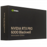 Видеокарта NVIDIA (900-5G144-2200-000) GeForce RTX PRO 6000 96GB Blackwell Workstation Edition 600W
