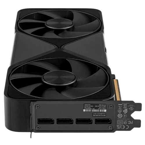 Видеокарта NVIDIA (900-5G144-2200-000) GeForce RTX PRO 6000 96GB Blackwell Workstation Edition 600W