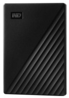 Внешний HDD Western Digital 4000 Gb Red WDBPKJ0040BRD-WESN