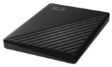 Внешний HDD Western Digital 4000 Gb Red WDBPKJ0040BRD-WESN
