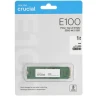 Твердотельный накопитель CRUCIAL 1000 Gb E100 (CT1000E100SSD8)