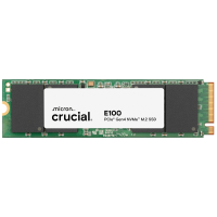 Твердотельный накопитель CRUCIAL 1000 Gb E100 (CT1000E100SSD8)