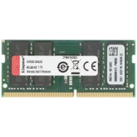 Оперативная память 32 Gb 2666 MHz Kingston SODIMM (KVR26S19D8/32)