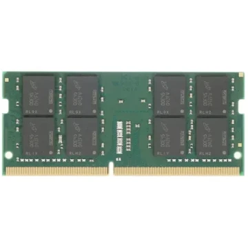 Оперативная память 32 Gb 2666 MHz Kingston SODIMM (KVR26S19D8/32)