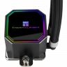 Система жидкостного охлаждения для процессора Thermalright Frozen Prism 240 Black (TRFP240B)