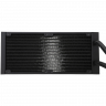 Система жидкостного охлаждения для процессора Thermalright Frozen Prism 240 Black (TRFP240B)