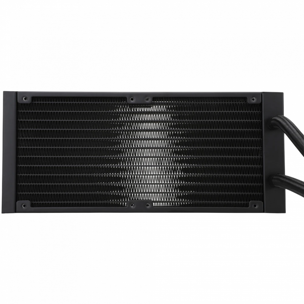 Система жидкостного охлаждения для процессора Thermalright Frozen Prism 240 Black (TRFP240B)