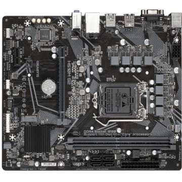 Материнская плата GIGABYTE H510M S2
