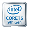 Процессор Intel Core i5 9400 OEM CM8068403875505