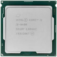 Процессор Intel Core i5 9400 OEM CM8068403875505